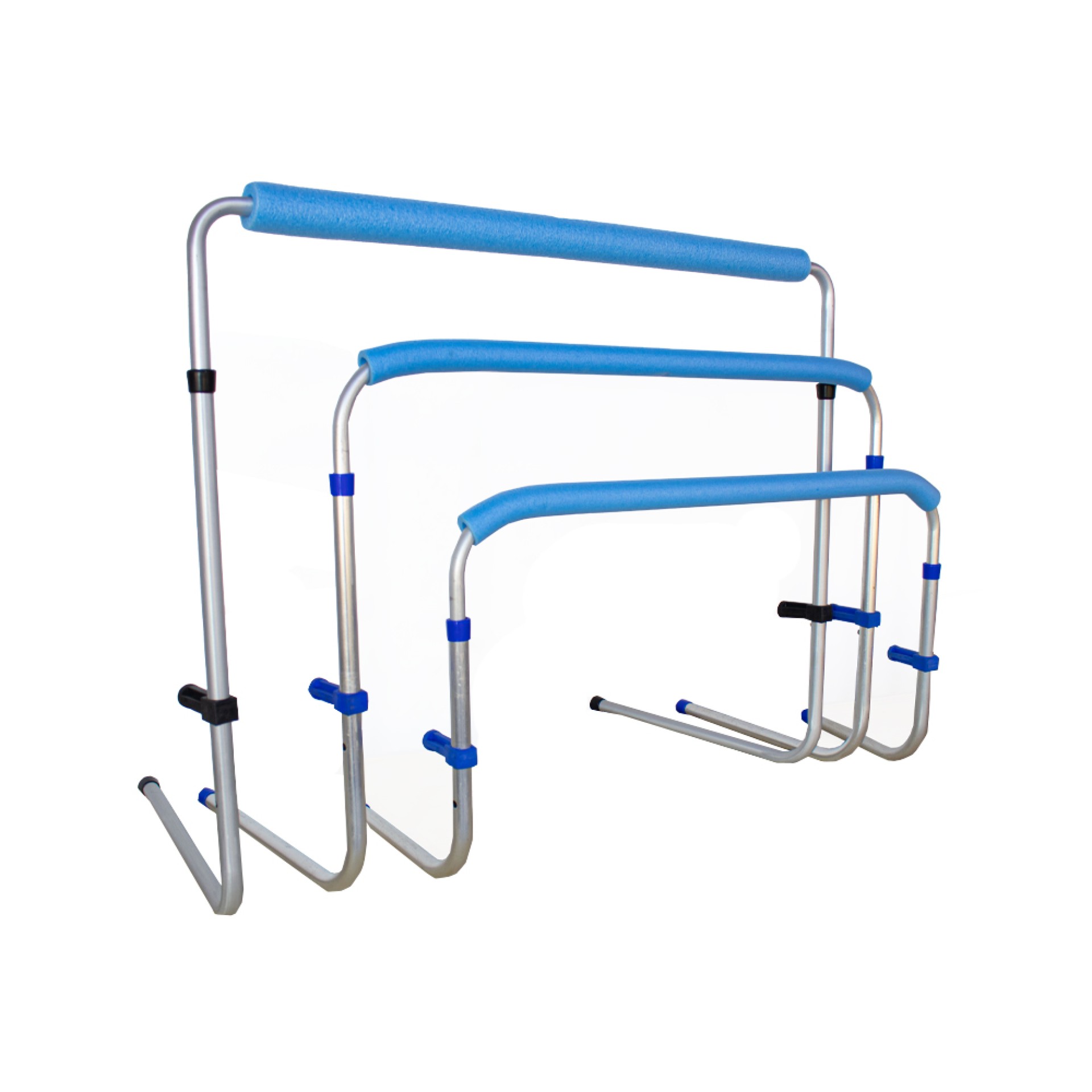 ADJUSTABLE ATHLETISM HURDLE