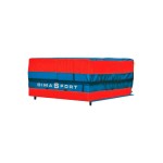 COLCHO SALTO EM ALTURA DIMA 3-SECTION FOLDAWAY