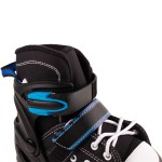 PATINS CLSSICOS COM BOTA AJUSTVEIS