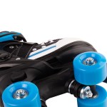 PATINS CLSSICOS COM BOTA AJUSTVEIS