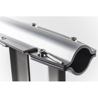 REMOVABLE PINA BALLET BAR REMOVABLE PINA BALLET BAR