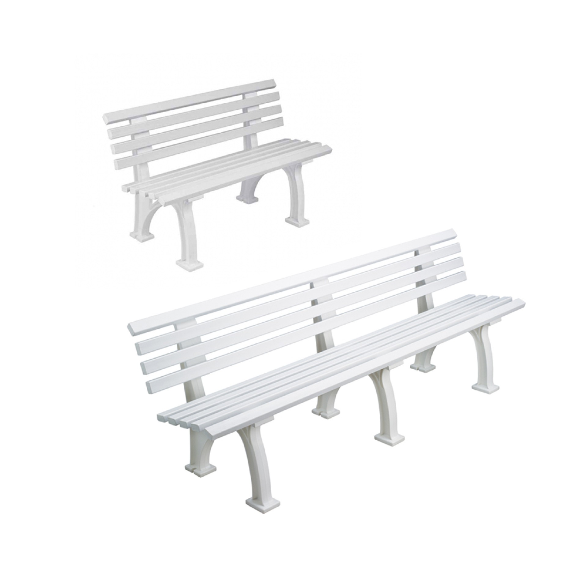 BANCO DE PISTA DE TENIS