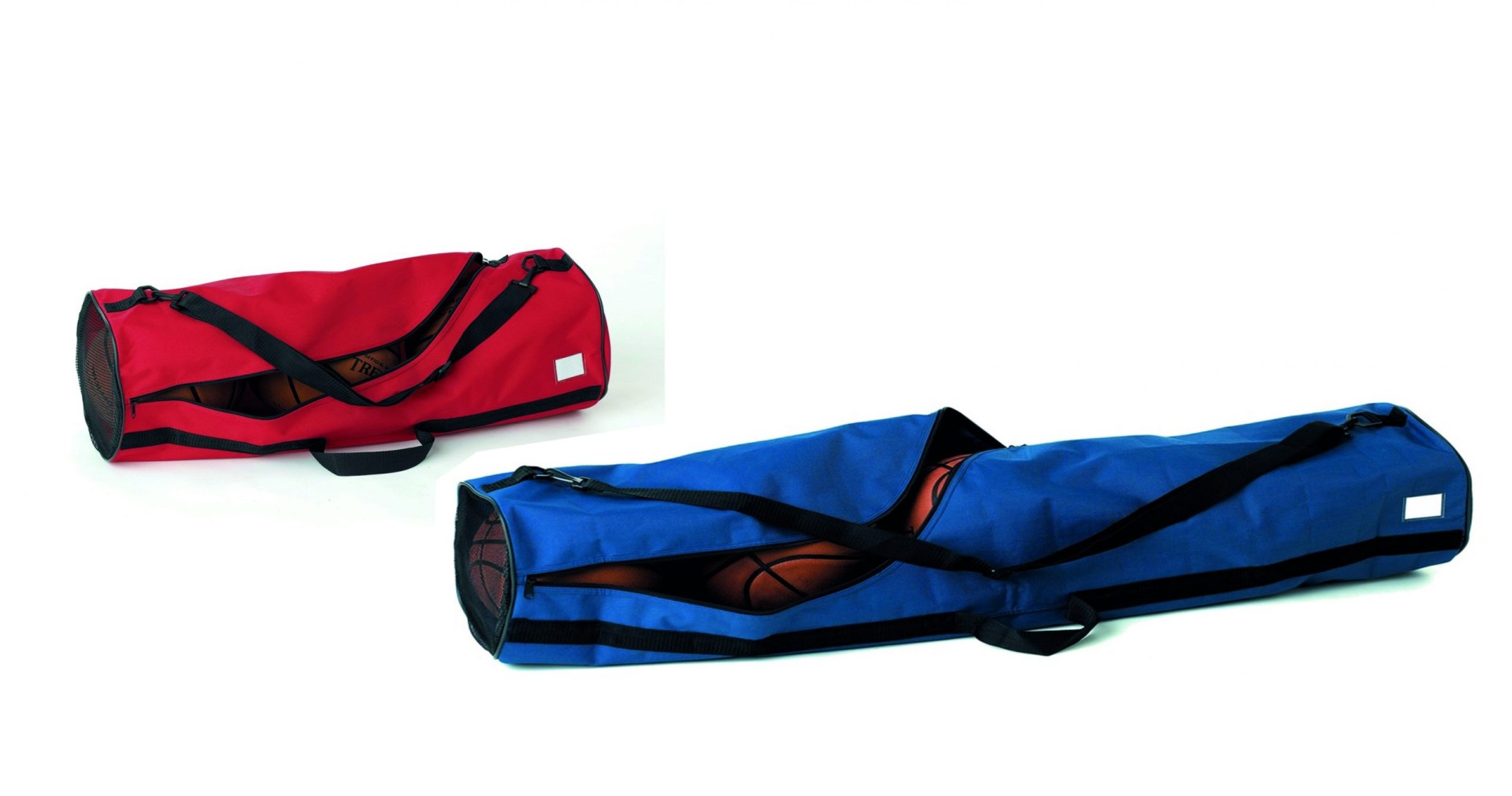 BOLSA TUBULAR PARA TRANSPORTAR PELOTAS