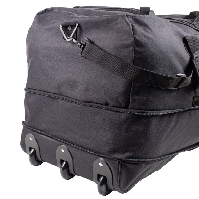 TROLLEY PARA TRANSPORTE DE EQUIPAMENTOS (77 LITROS)