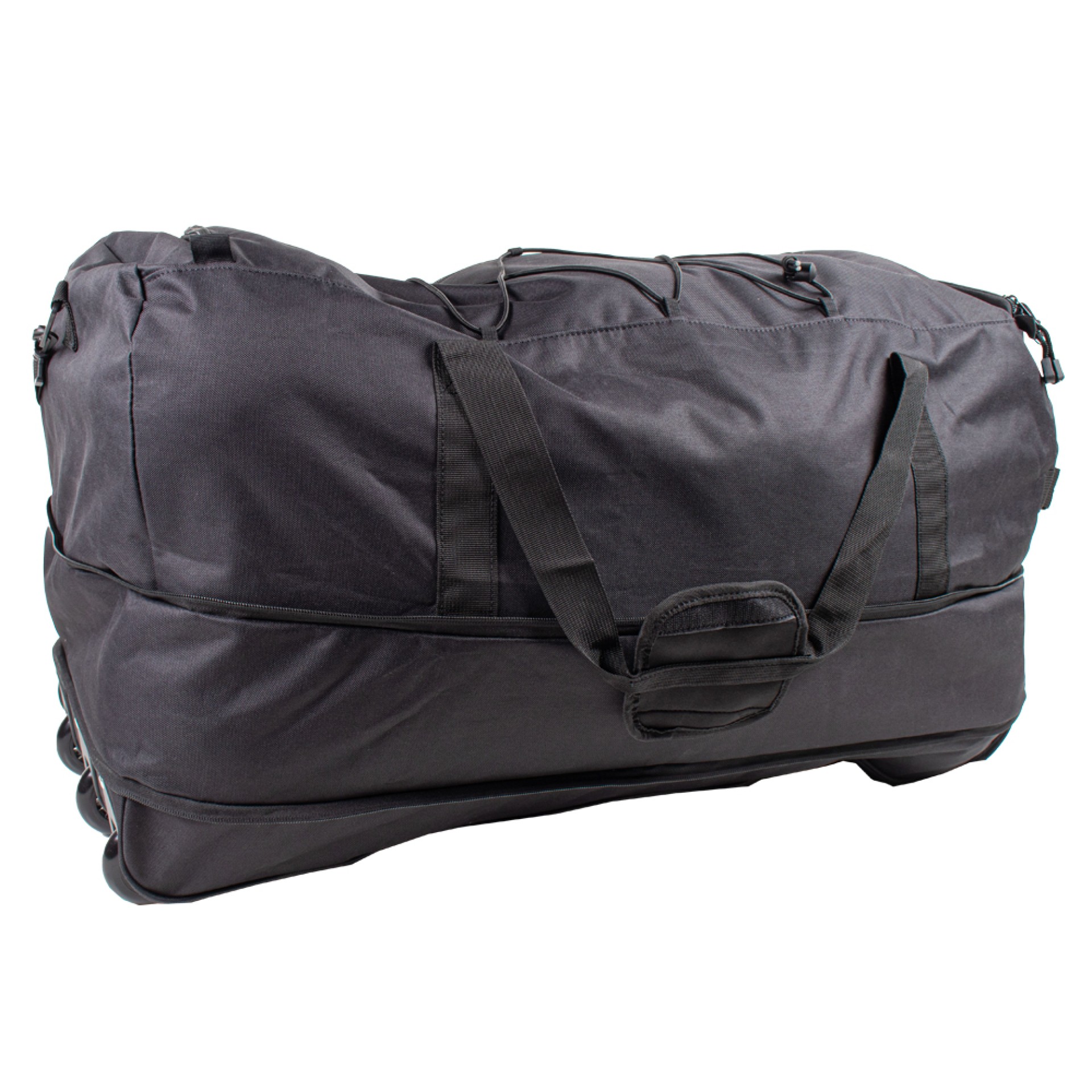 TROLLEY PARA TRANSPORTE DE EQUIPOS (77 LITROS)