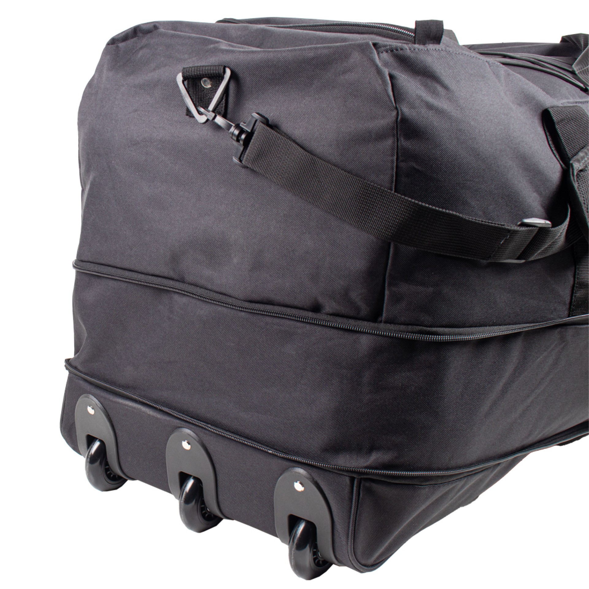 TROLLEY PARA TRANSPORTE DE EQUIPOS (77 LITROS)