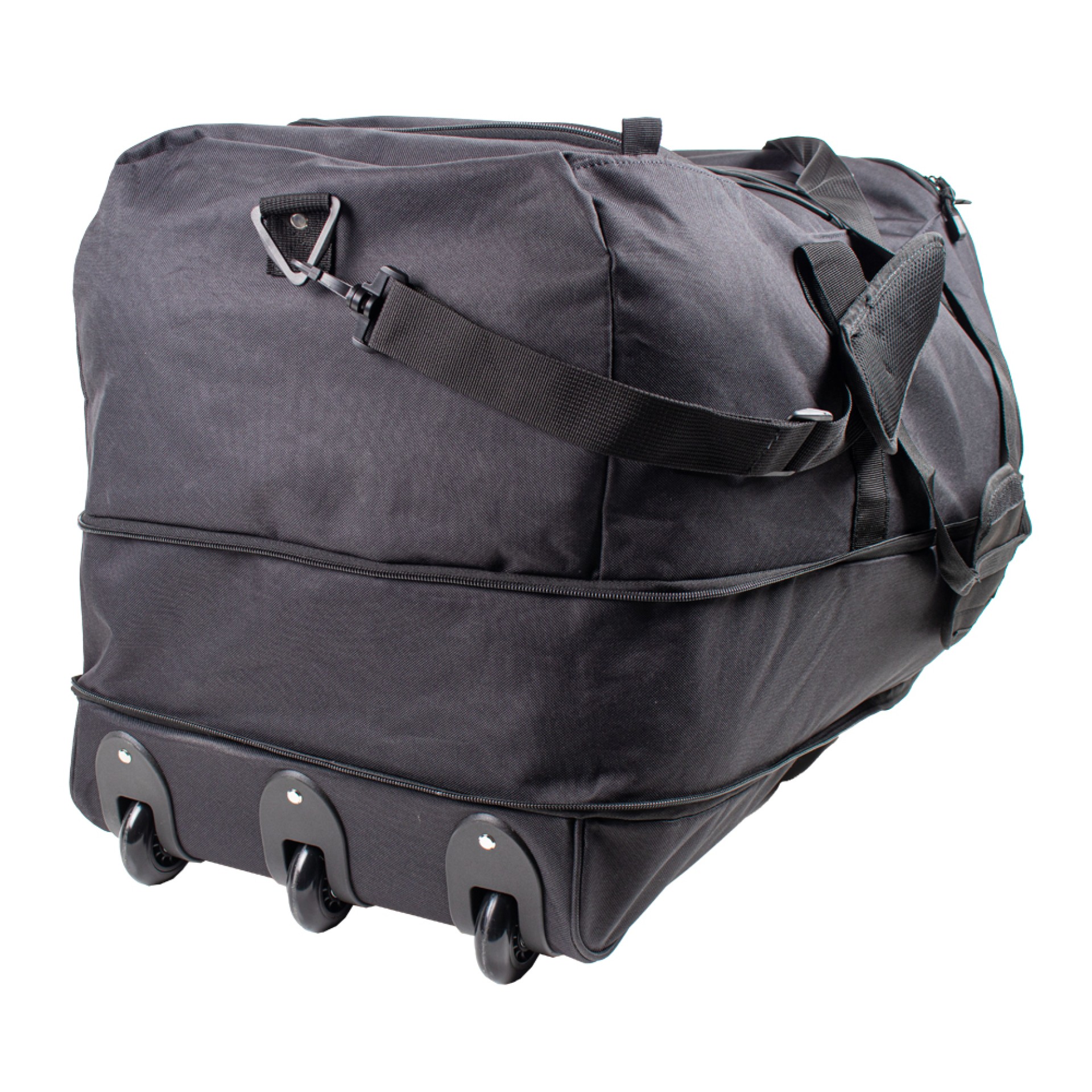 TROLLEY PARA TRANSPORTE DE EQUIPOS (77 LITROS)