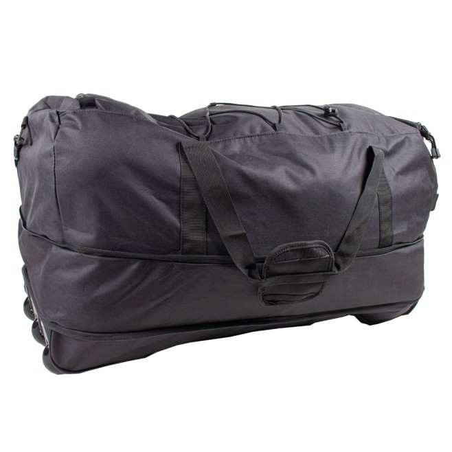 TROLLEY PARA TRANSPORTE DE EQUIPAMENTOS (77 LITROS)