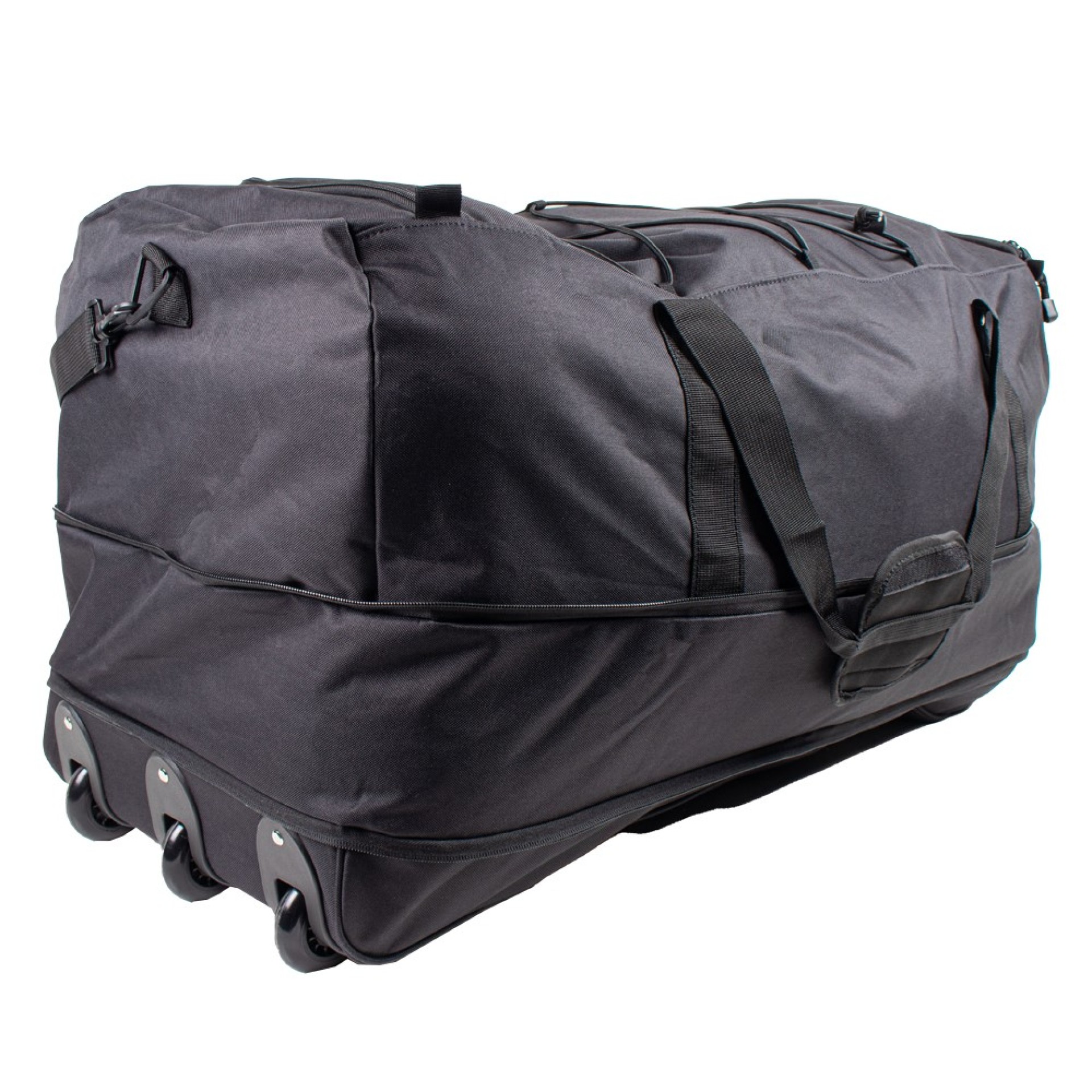 TROLLEY PARA TRANSPORTE DE EQUIPOS (77 LITROS)