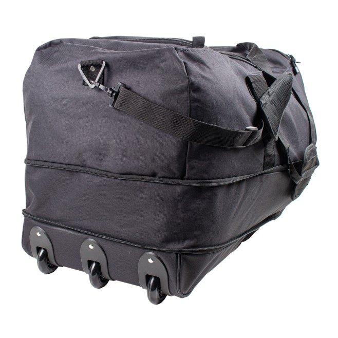 TROLLEY PARA TRANSPORTE DE EQUIPAMENTOS (77 LITROS)