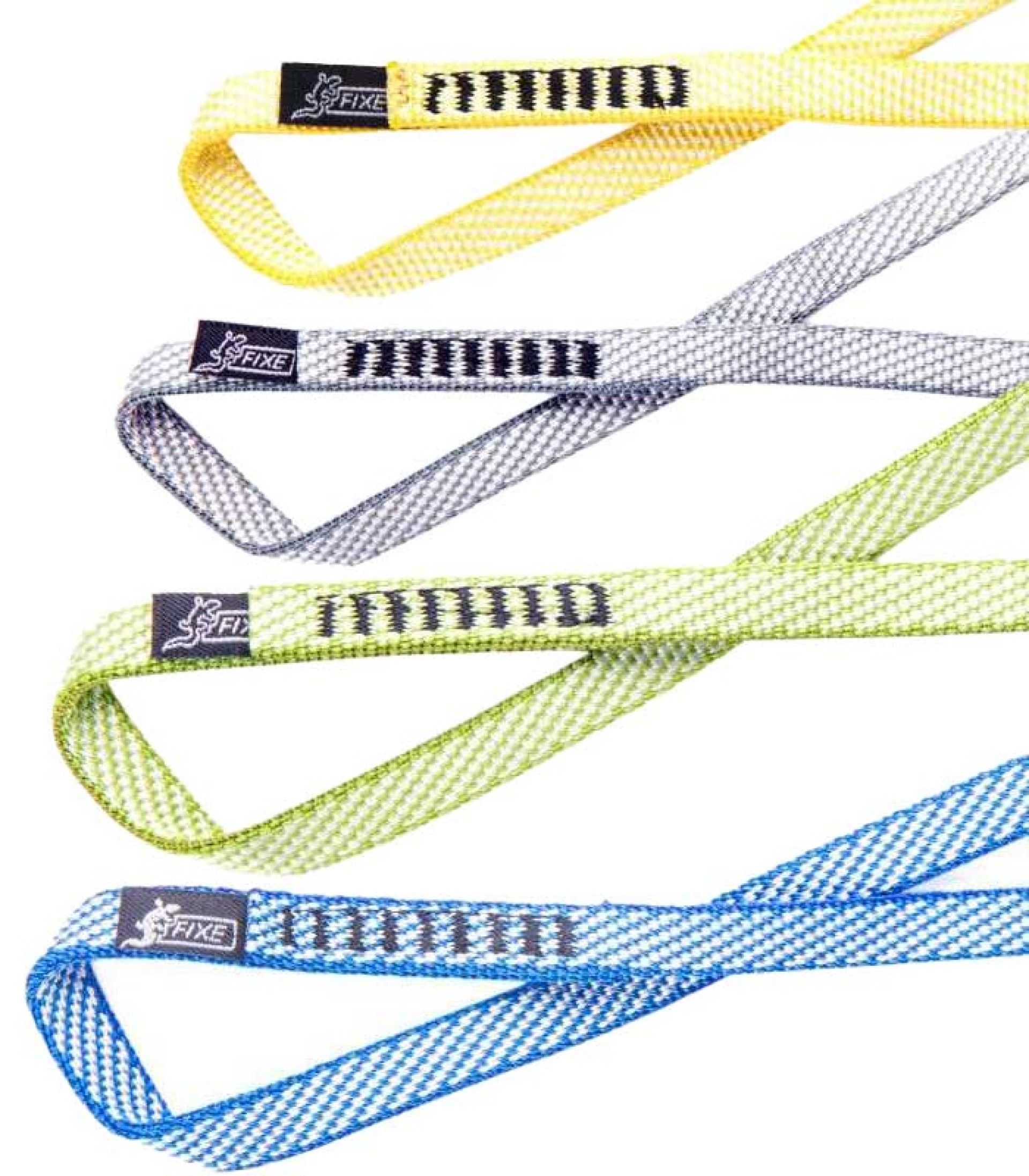 ANILLO COSIDO FIXE DYNEMA