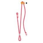 LANYARD DUAL CONNECT ADJUST PETZL - ESCALADA E MONTANHISMO