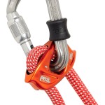LANYARD DUAL CONNECT ADJUST PETZL - ESCALADA E MONTANHISMO