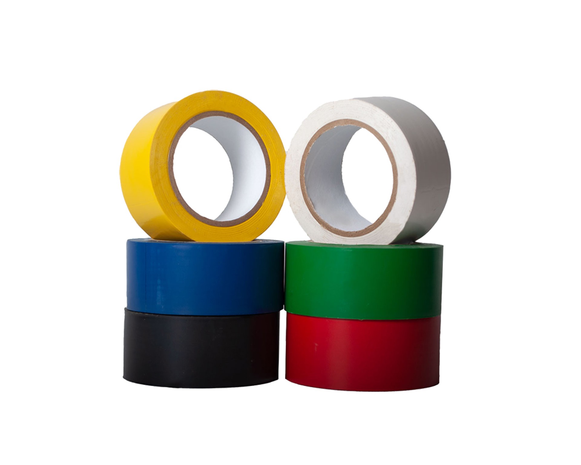 CINTA ADHESIVA PARA MARCAR SUELOS