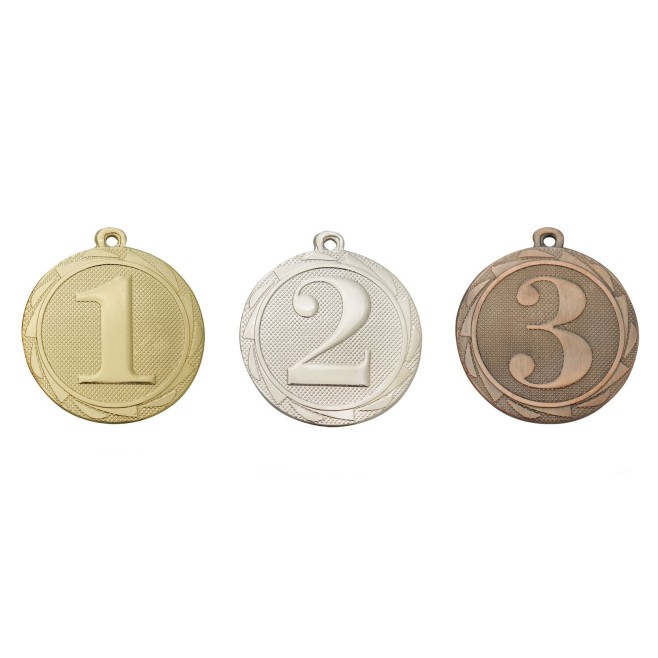 MEDALHA 45
