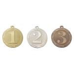MEDALHA 45