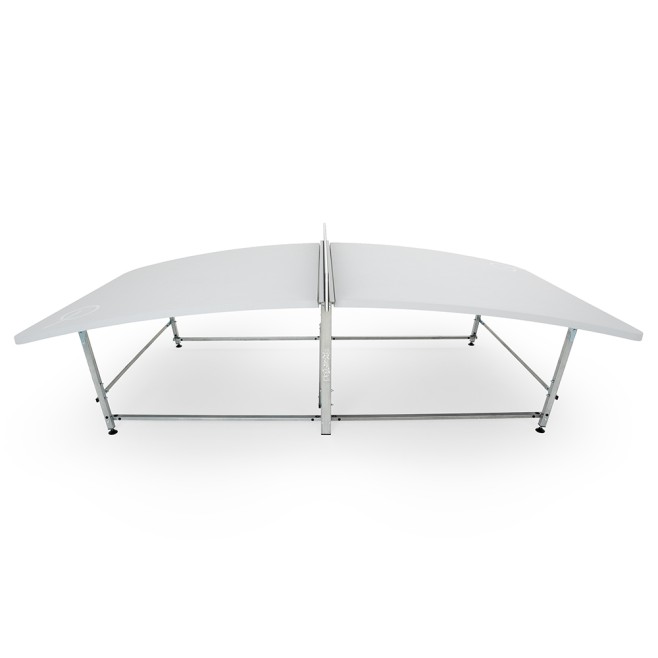 MESA DE TEQBALL TEQ X