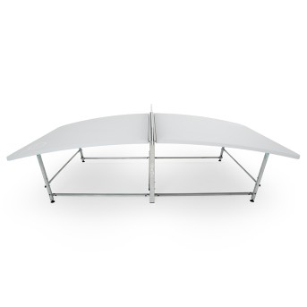 MESA DE TEQBALL TEQ X MESA DE TEQBALL TEQ X