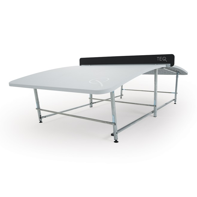 TEQBALL TABLE TEQ X