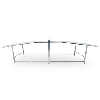 MESA DE TEQBALL TEQ X MESA DE TEQBALL TEQ X