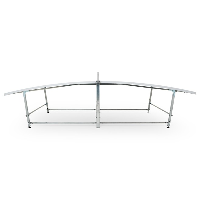 MESA DE TEQBALL TEQ X