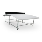 TEQBALL TABLE TEQ X