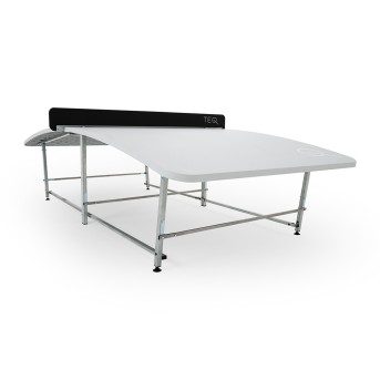 MESA DE TEQBALL TEQ X MESA DE TEQBALL TEQ X