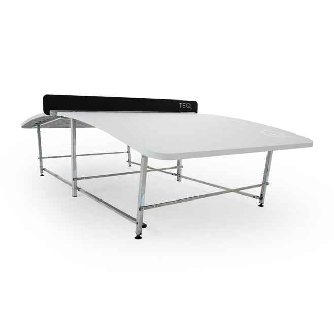 MESA DE TEQBALL TEQ X