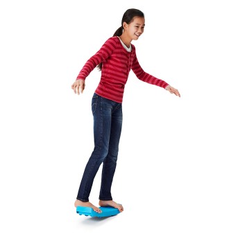 ROBO-BOARD GONGE