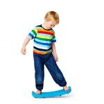 ROBO-BOARD GONGE