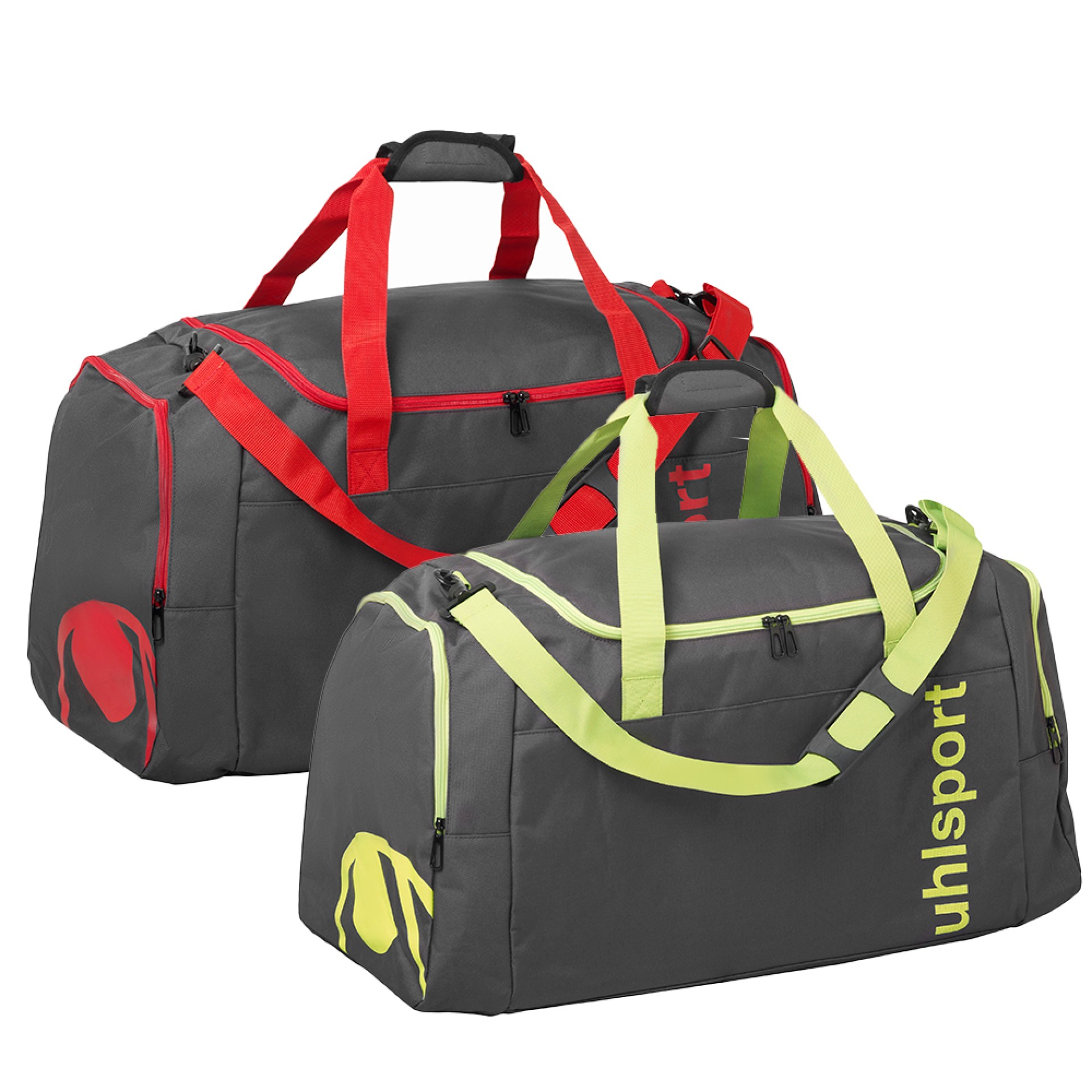 BOLSA DE DEPORTE UHLSPORT ESSENTIAL 2.0 (75 LITROS)