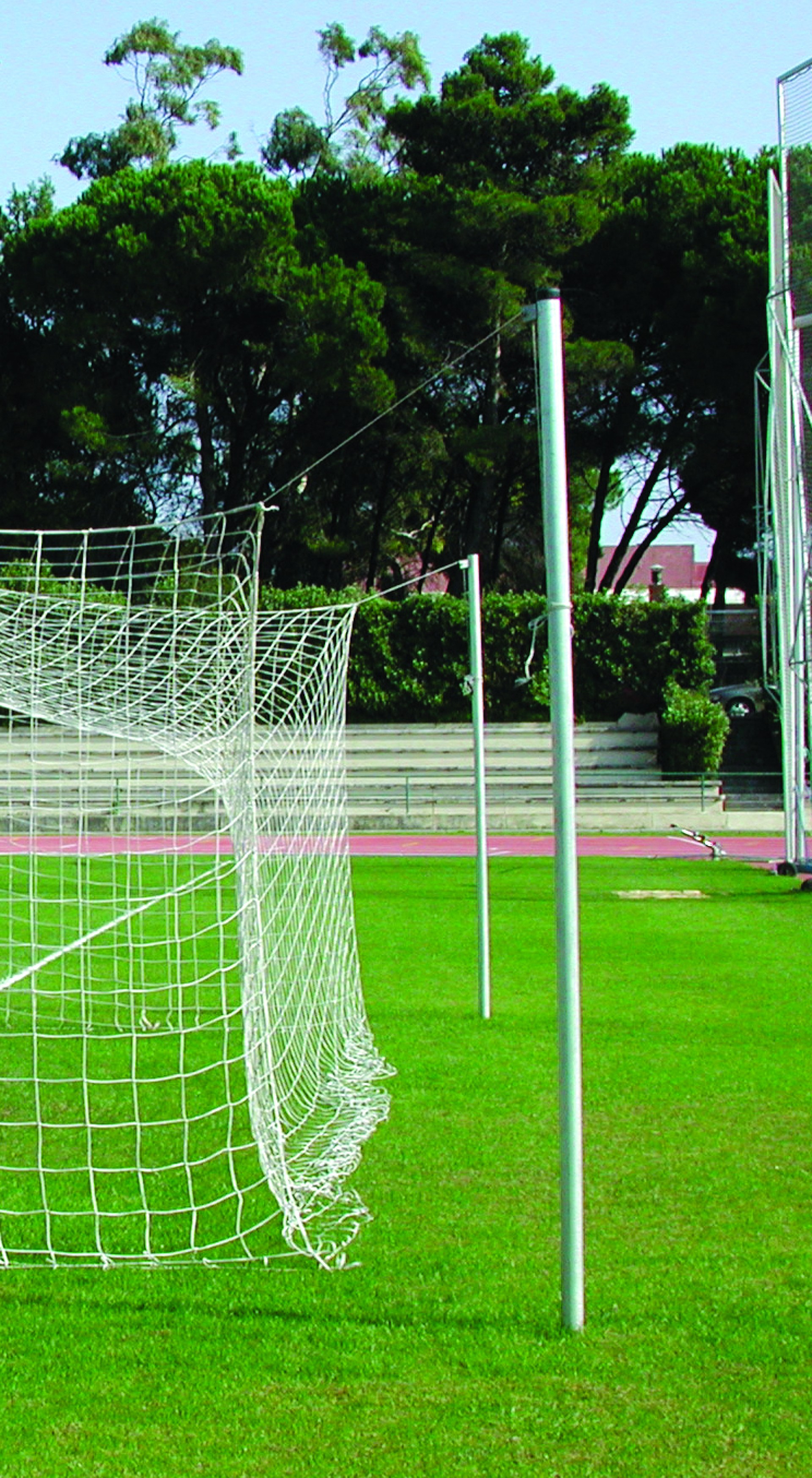 SISTEMA DE SOPORTE DE RED