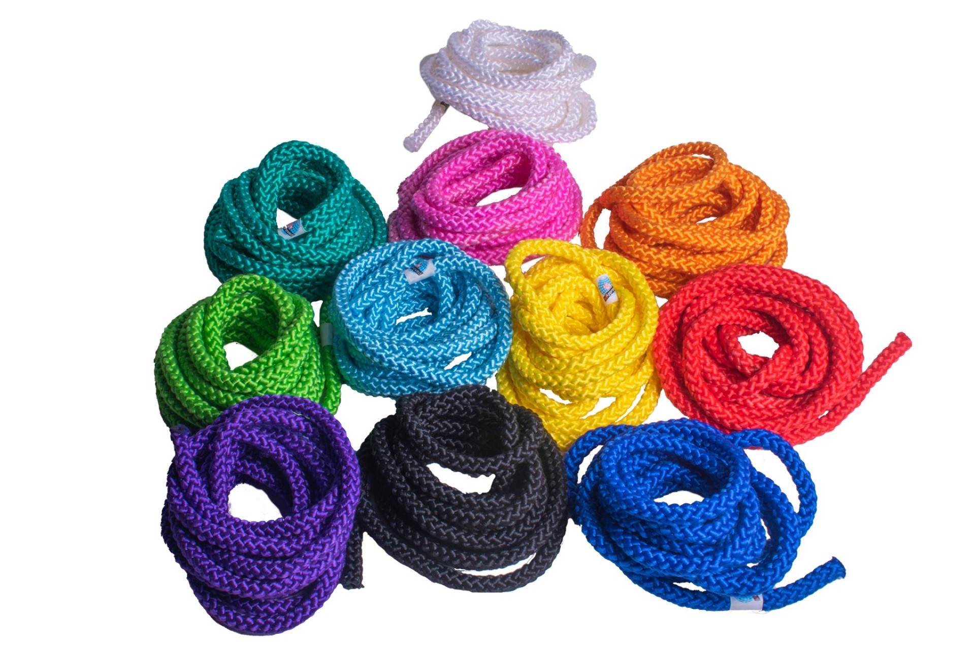 CORDA DE GINÁSTICA RÍTMICA COMPETIÇÃO