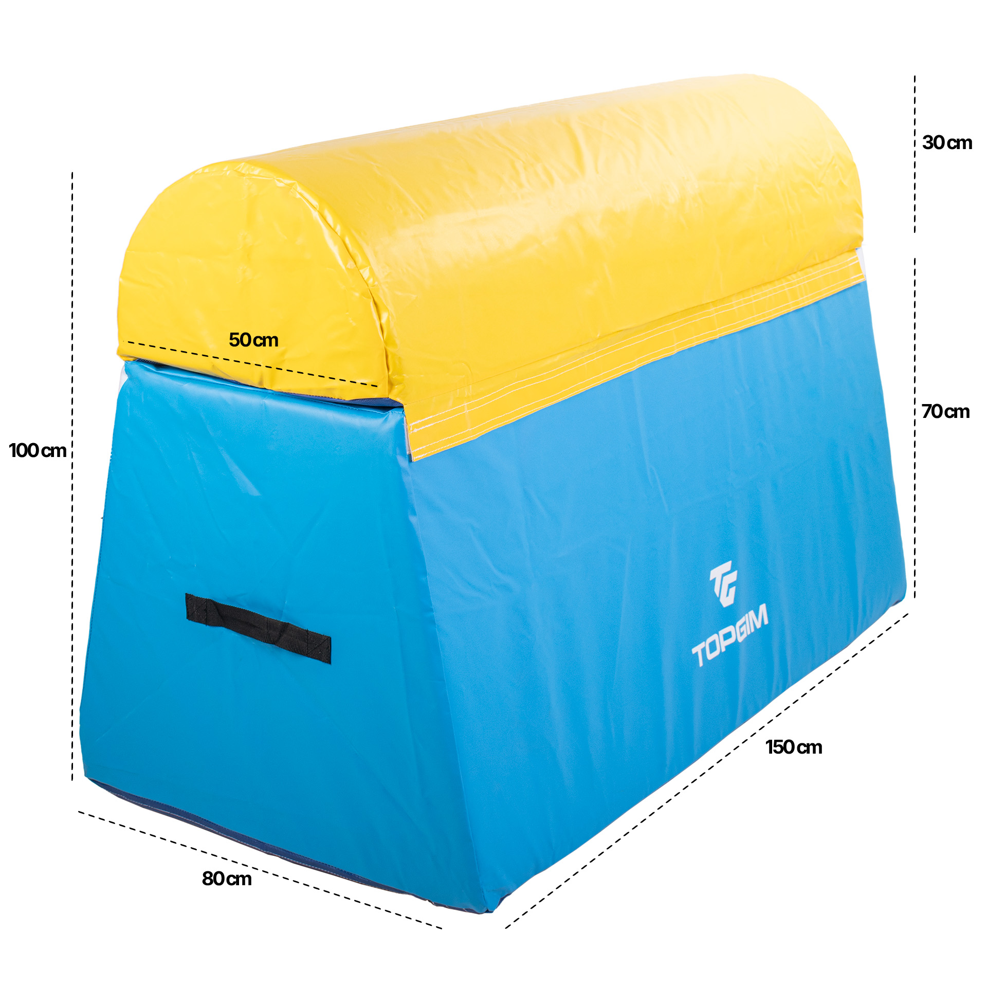 PLINTÓN CURVO EN ESPUMA - 2 ELEMENTOS