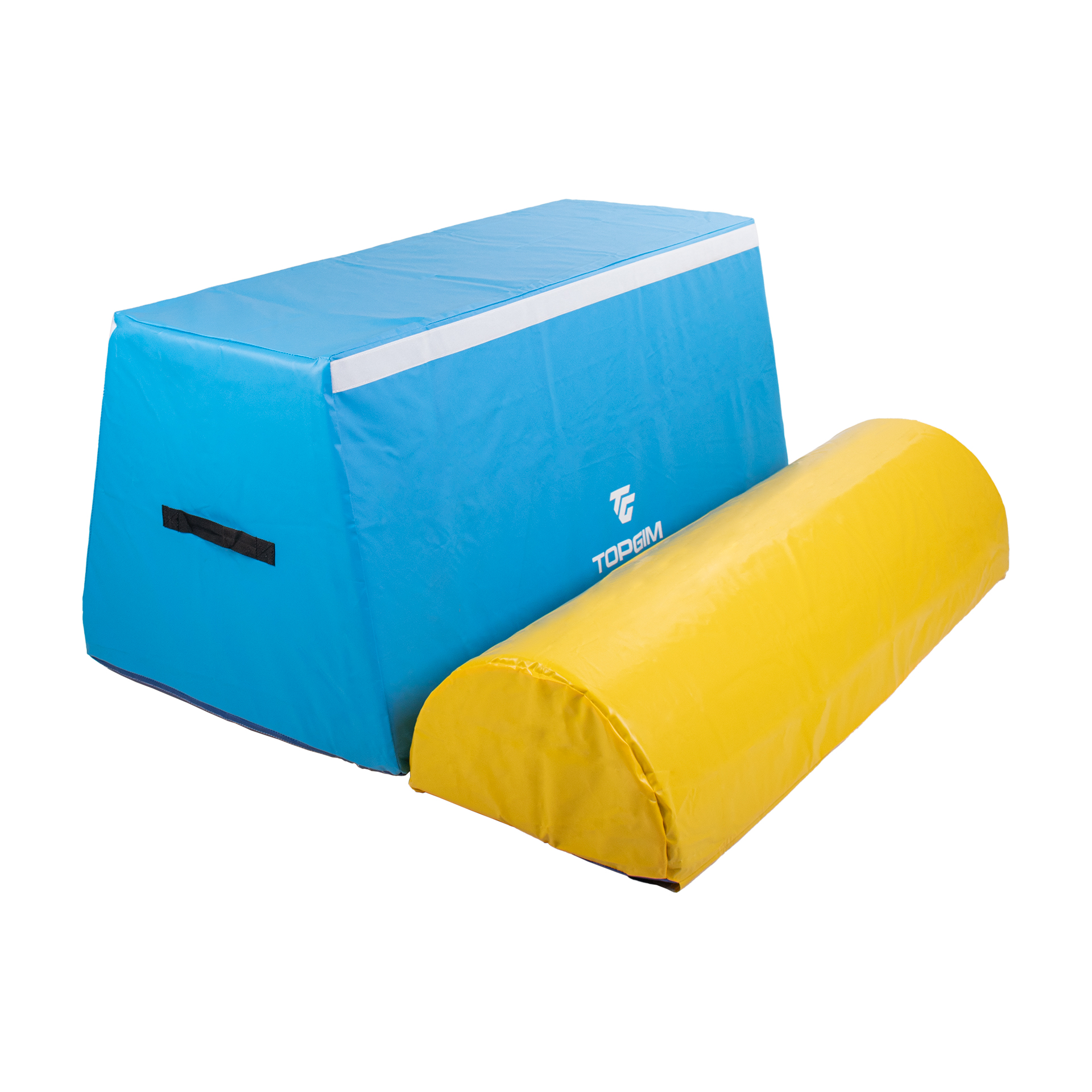 PLINTÓN CURVO EN ESPUMA - 2 ELEMENTOS