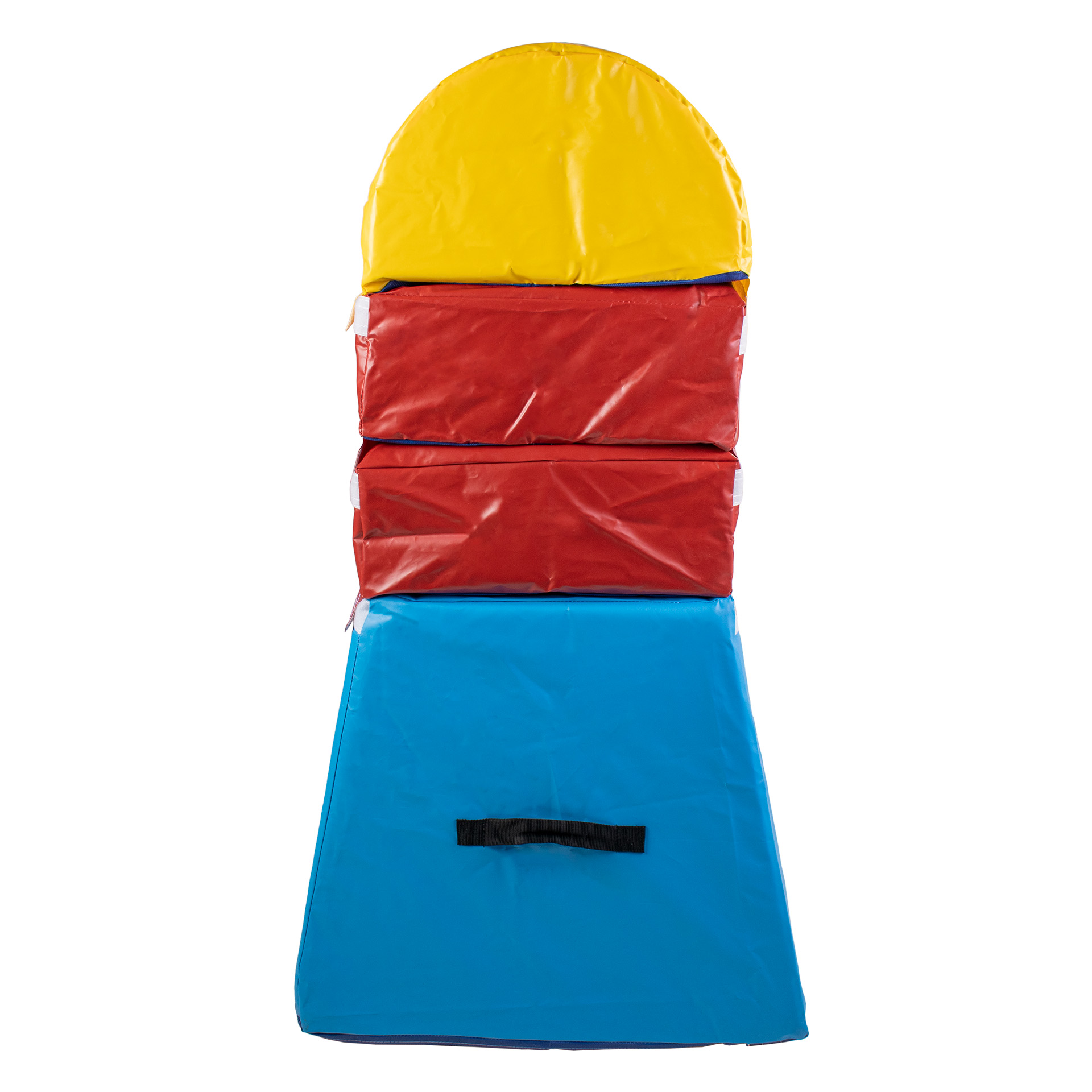 PLINTÓN CURVO EN ESPUMA - 6 ELEMENTOS