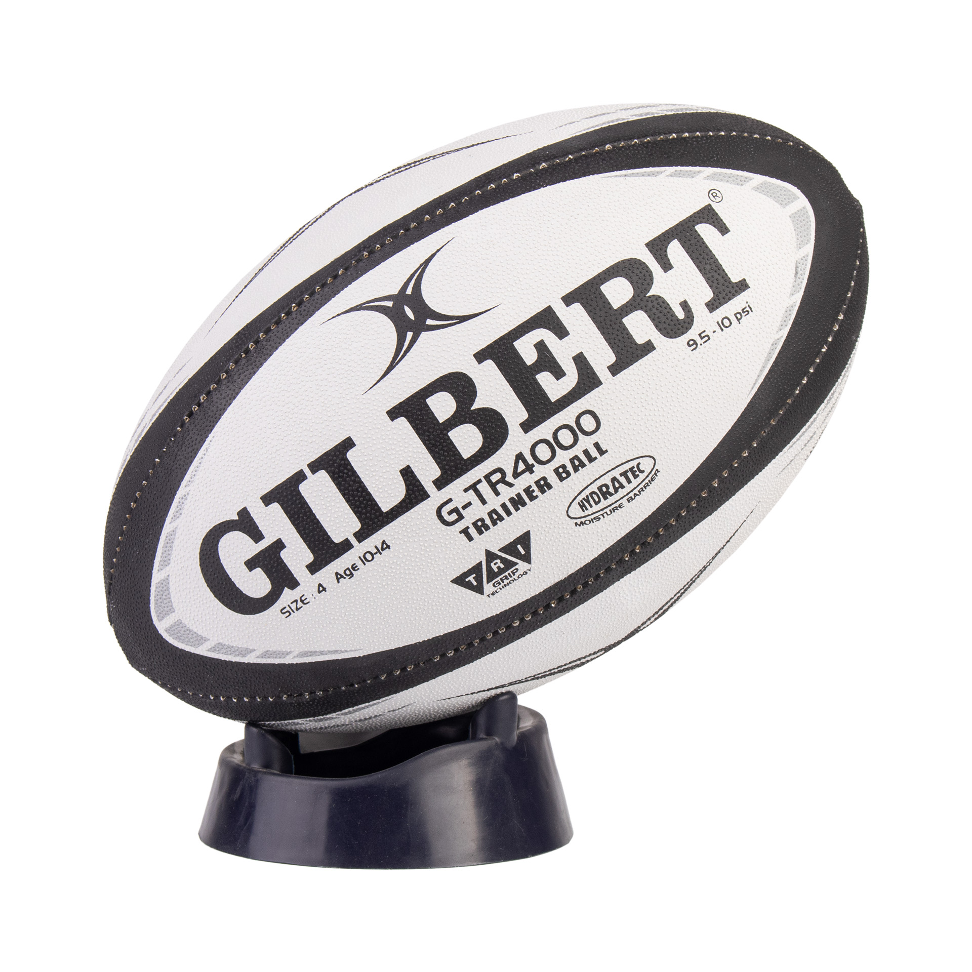 BALÓN RUGBY GILBERT G-TR4000