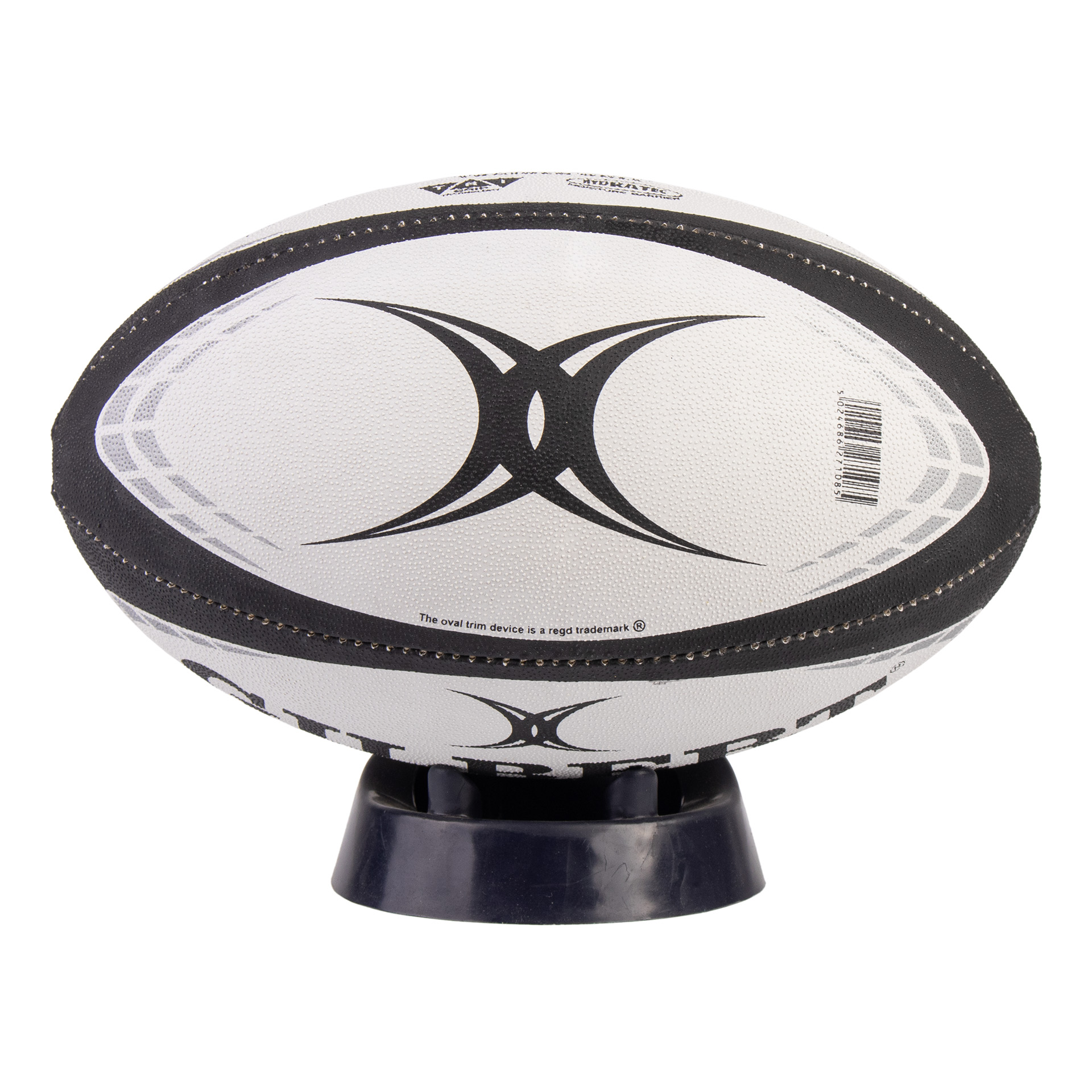 BALÓN RUGBY GILBERT G-TR4000