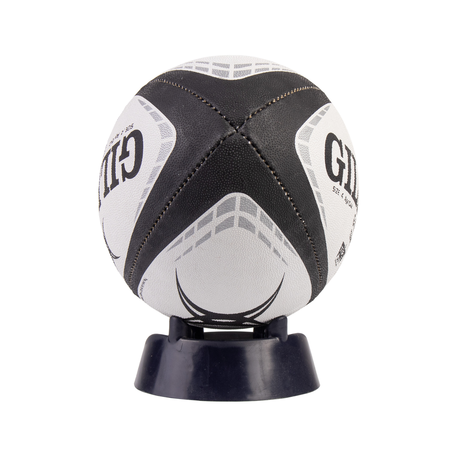 BALÓN RUGBY GILBERT G-TR4000