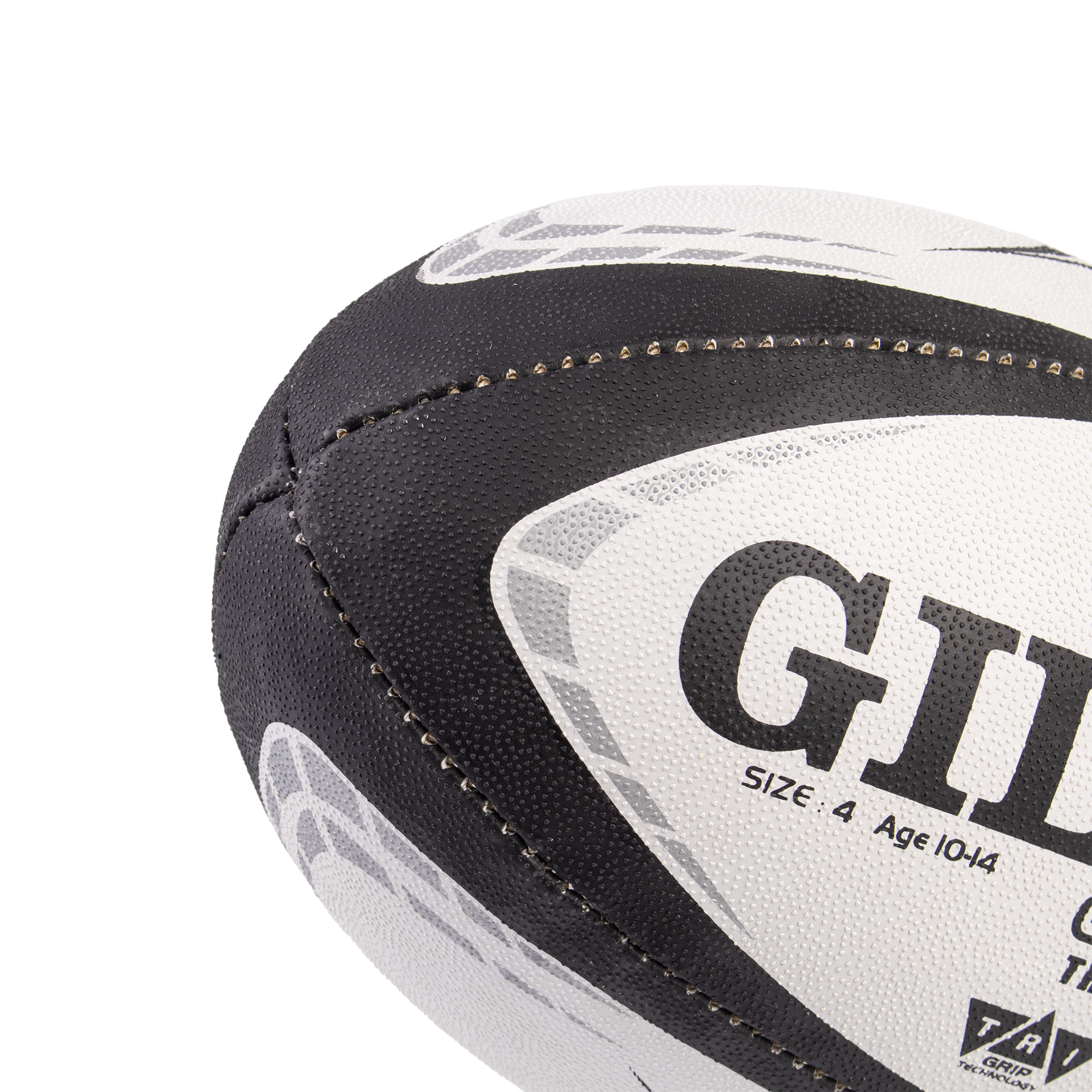 BALÓN RUGBY GILBERT G-TR4000