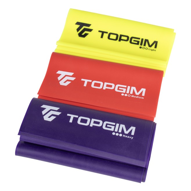 BODYBAND TOPGIM