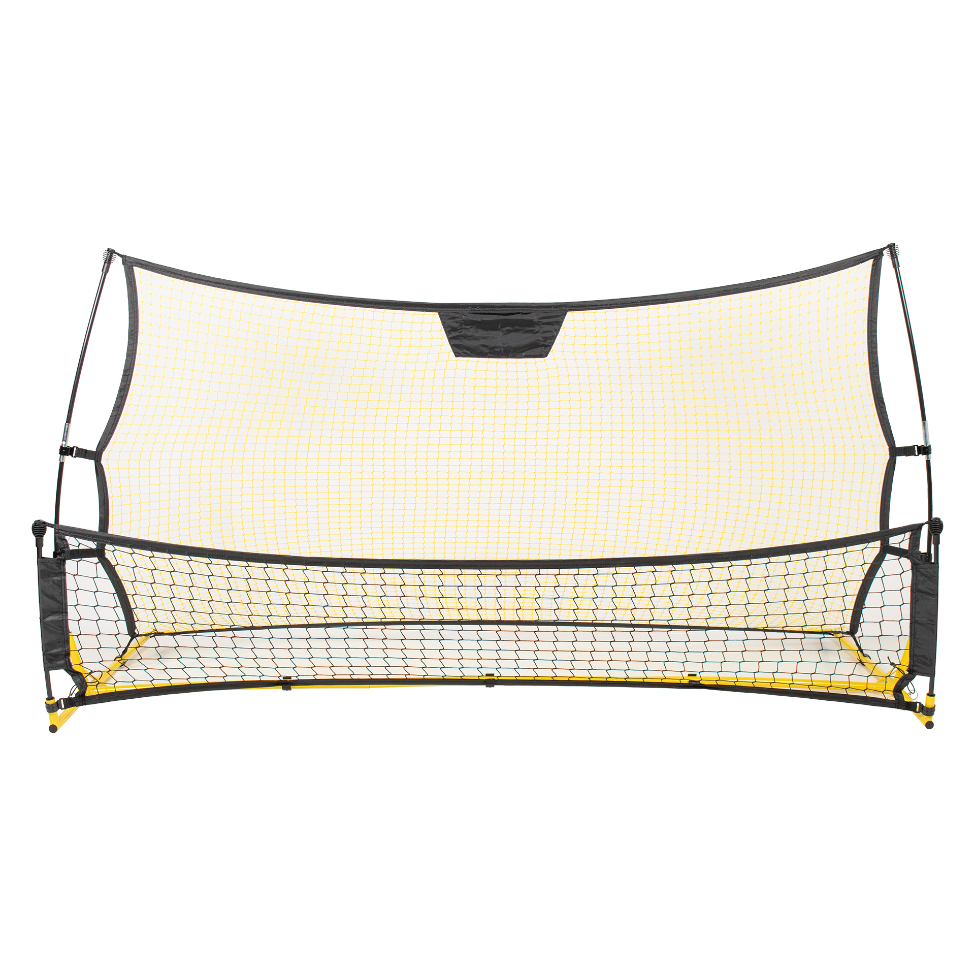PARED DE ENTRENAMIENTO REBOUNDER DOBLE