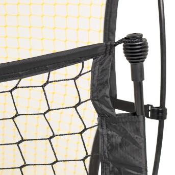 PARED DE ENTRENAMIENTO REBOUNDER DOBLE PARED DE ENTRENAMIENTO REBOUNDER DOBLE