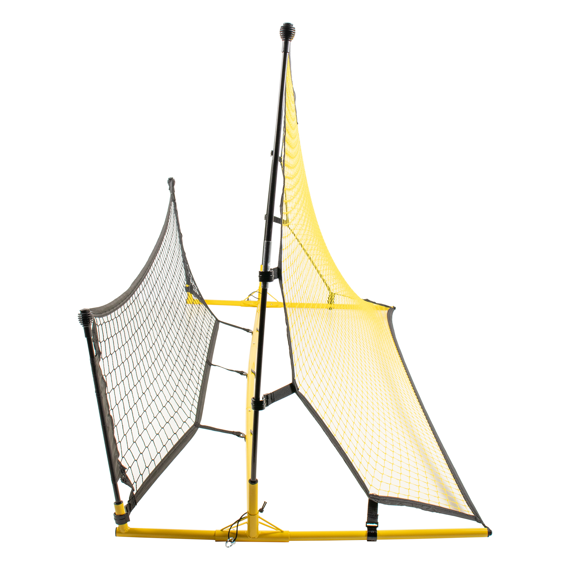 PARED DE ENTRENAMIENTO REBOUNDER DOBLE