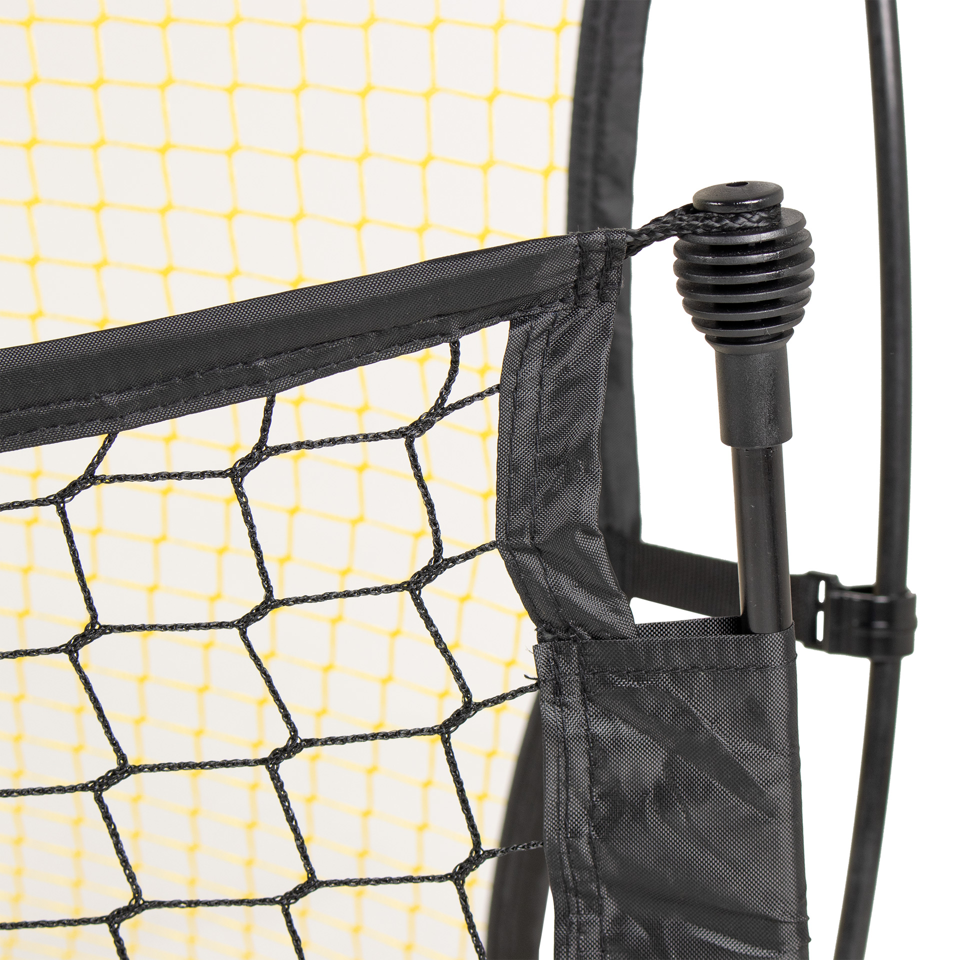 PARED DE ENTRENAMIENTO REBOUNDER DOBLE