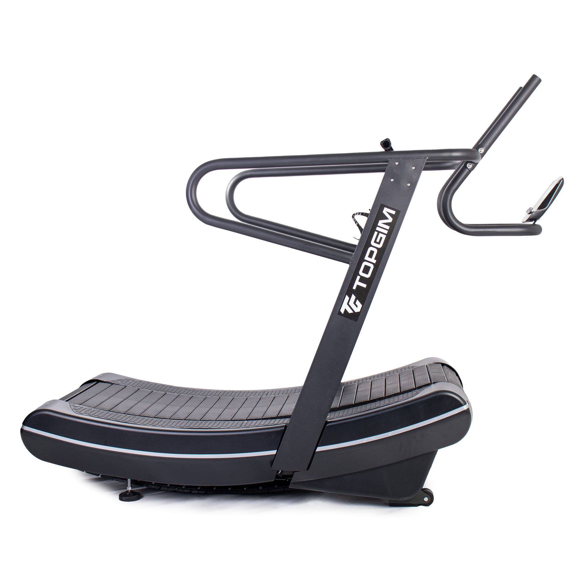 CINTA DE CORRER CURVA