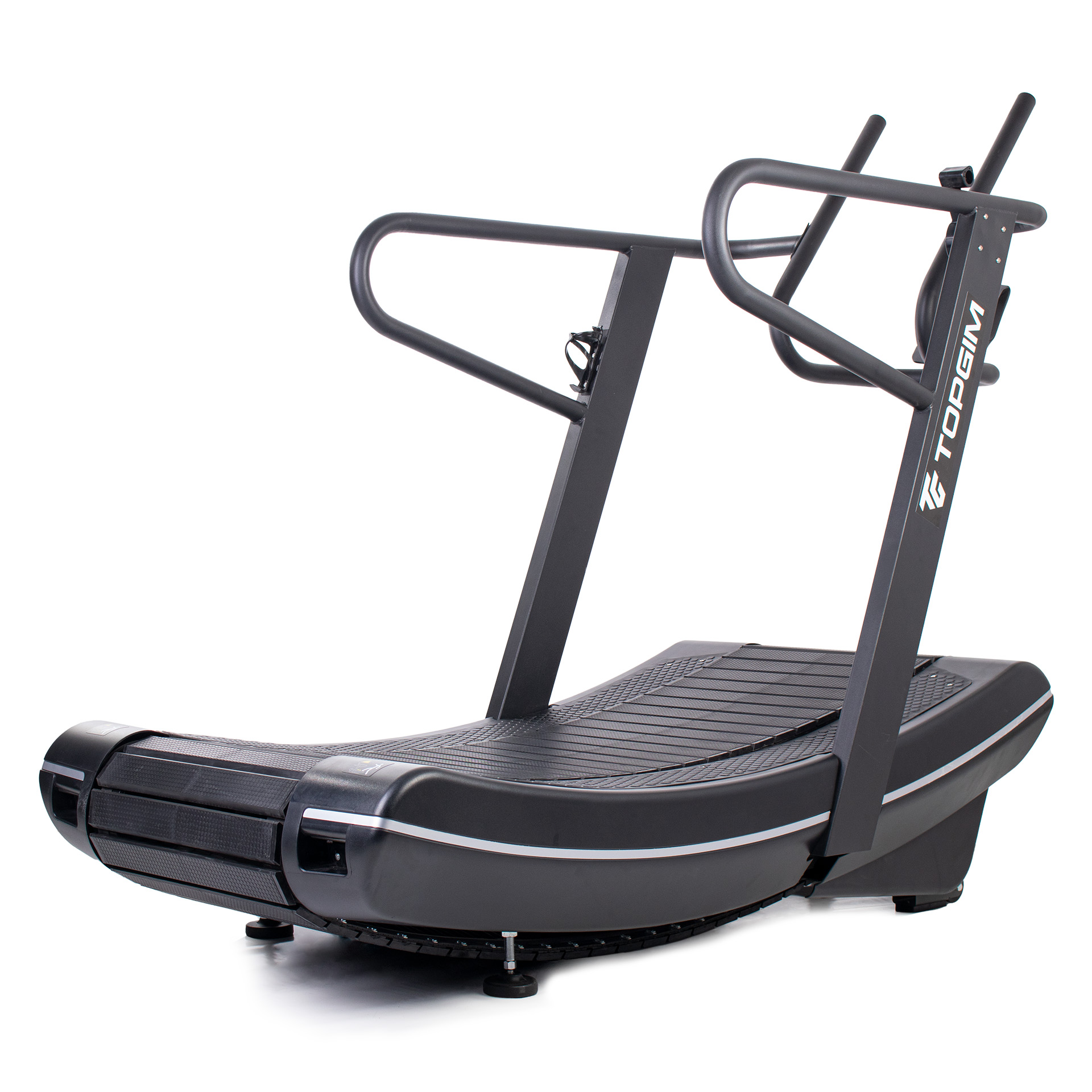 CINTA DE CORRER CURVA