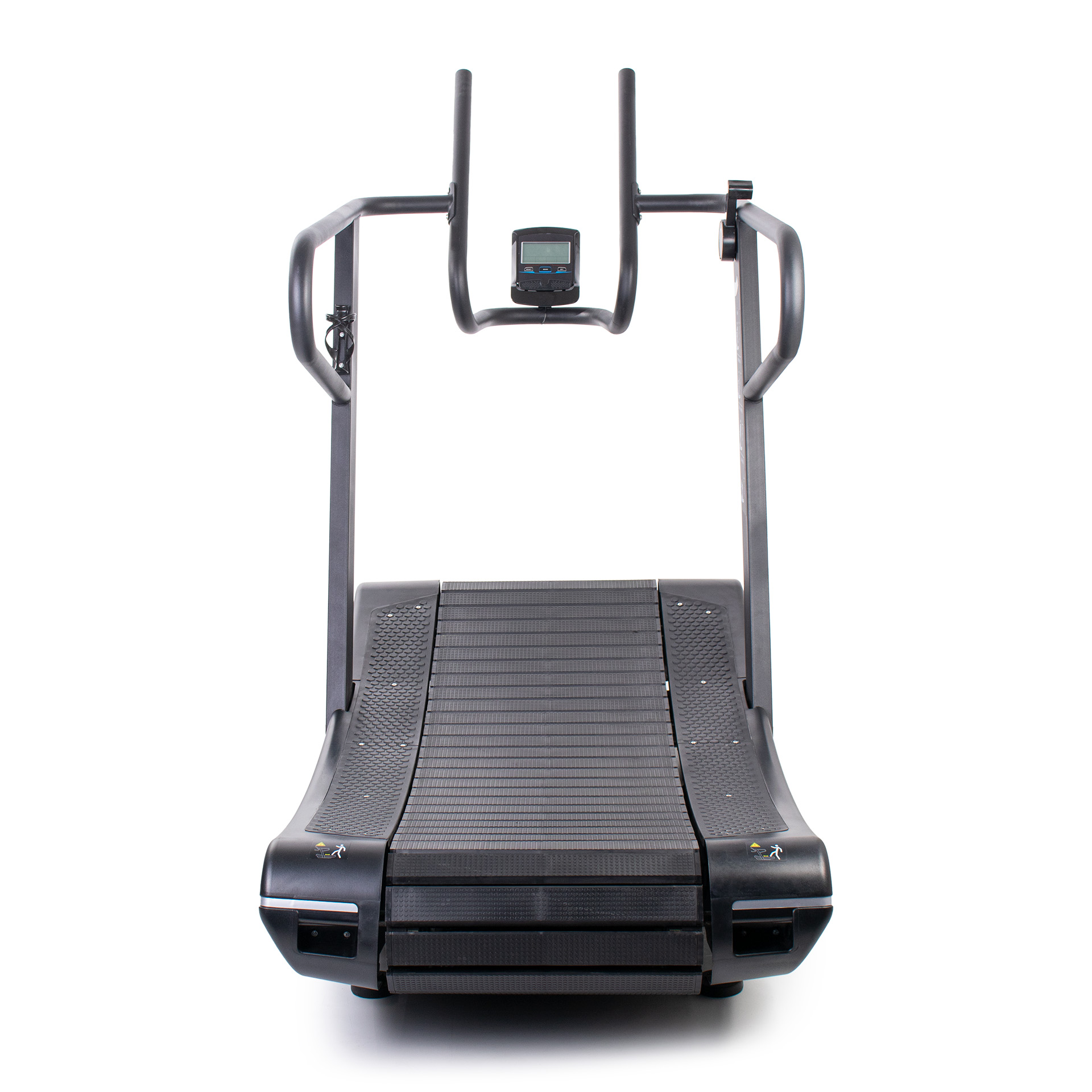 CINTA DE CORRER CURVA