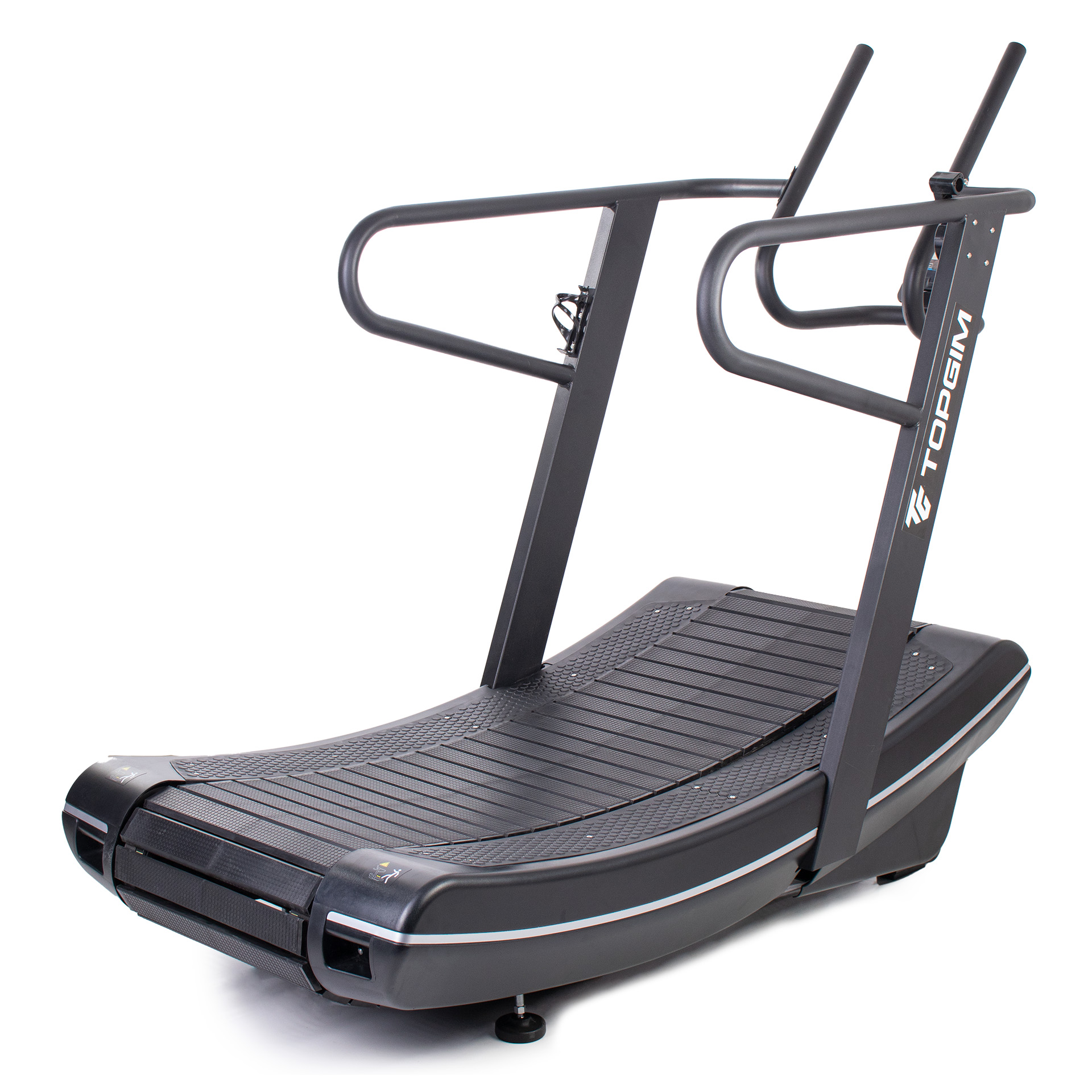 CINTA DE CORRER CURVA