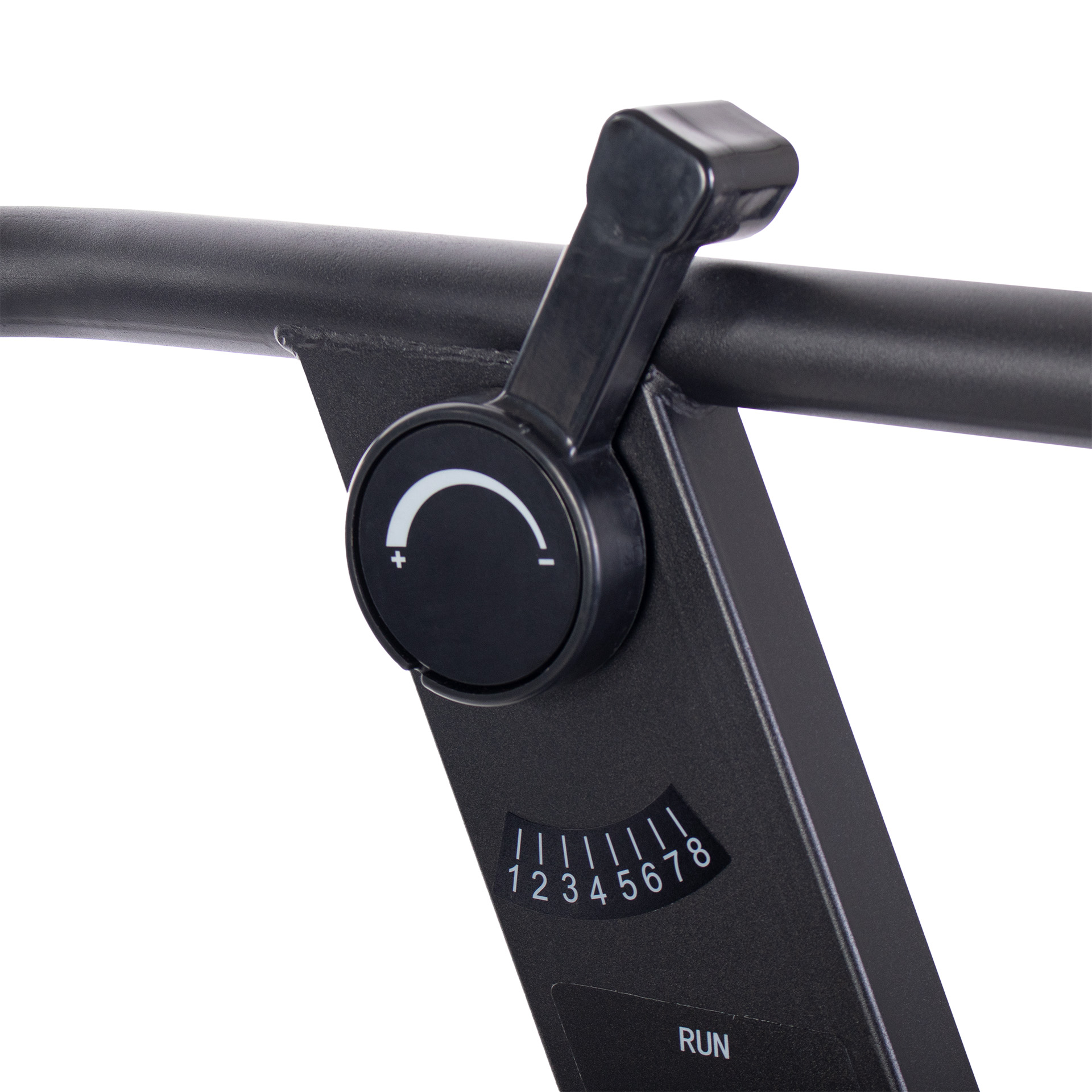 CINTA DE CORRER CURVA